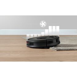 Робот-пылесос Irobot Roomba 980 (Black/Brown) Thumb