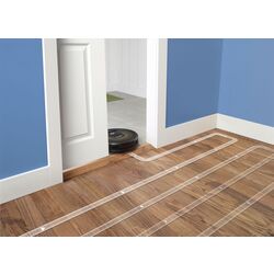 Робот-пылесос Irobot Roomba 980 (Black/Brown) Thumb