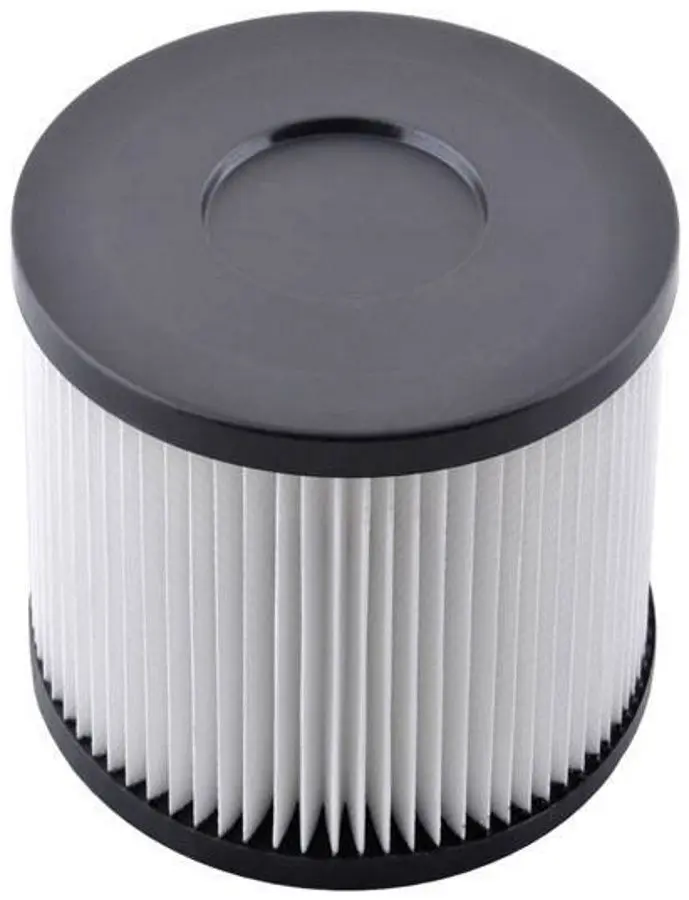 Пылесос для сбора золы Kaminer ODK006 15L (Black/Red)