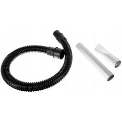 Пылесос для сбора золы Kaminer ODK006 15L (Black/Red) Thumb