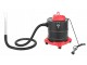 Aspirator pentru cenuşă Kaminer ODK013 20L (Black/Red)