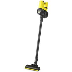 Aspirator cu acumulator Karcher VC 4 Cordless myHome (Black/Yellow) Thumb