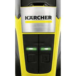 Оконный пылесос Karcher KV 4 Thumb