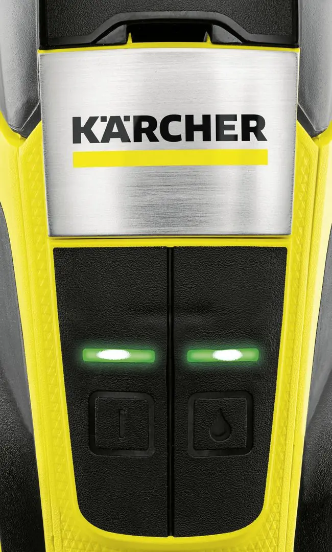 Оконный пылесос Karcher KV 4