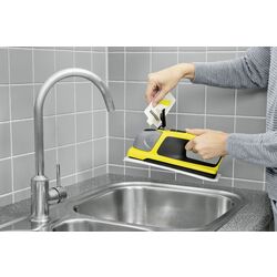 Оконный пылесос Karcher KV 4 Thumb