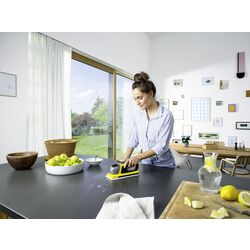 Оконный пылесос Karcher KV 4 Thumb