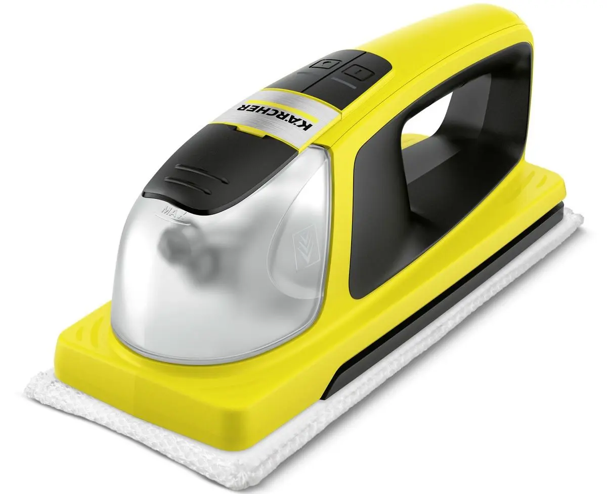 Оконный пылесос Karcher KV 4
