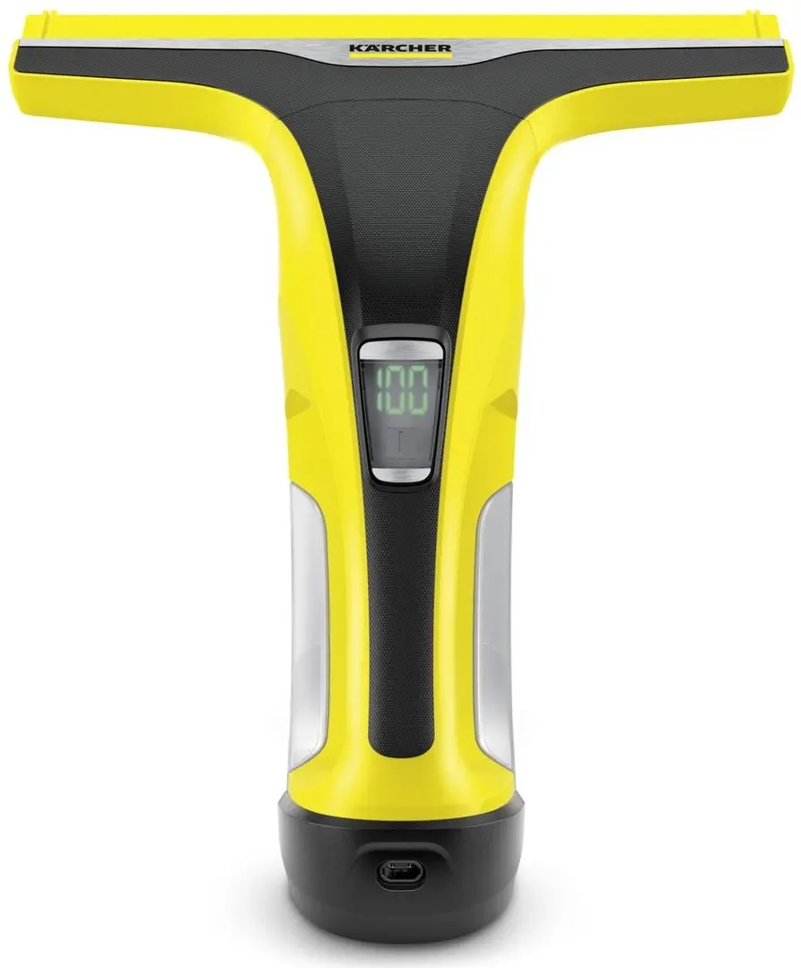 Оконный пылесос Karcher WV 6 Plus - 7
