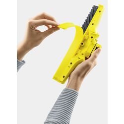 Оконный пылесос Karcher WV 6 Plus Thumb