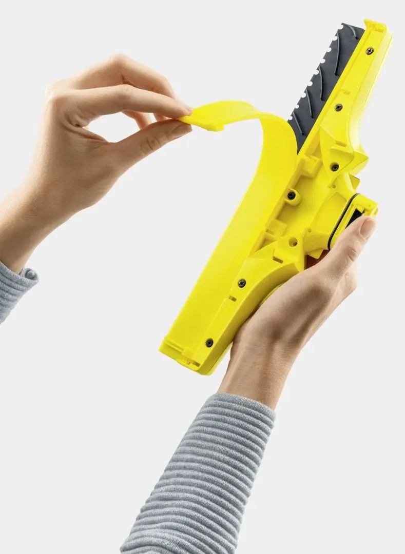 Оконный пылесос Karcher WV 6 Plus - 6