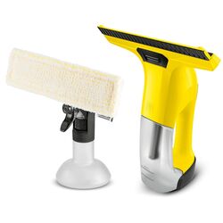 Оконный пылесос Karcher WV 6 Plus Thumb