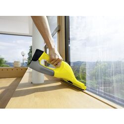 Оконный пылесос Karcher WV 6 Plus Thumb