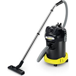 Aspirator pentru cenusa Karcher AD 4 Premium (Black)