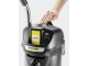 Aspirator pentru colectarea cenușii Karcher Battery AD 2 (Black)