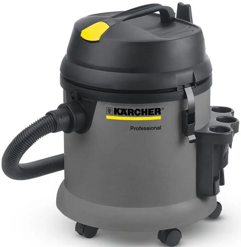 Aspirator Karcher NT 27/1 (Grey) - 2