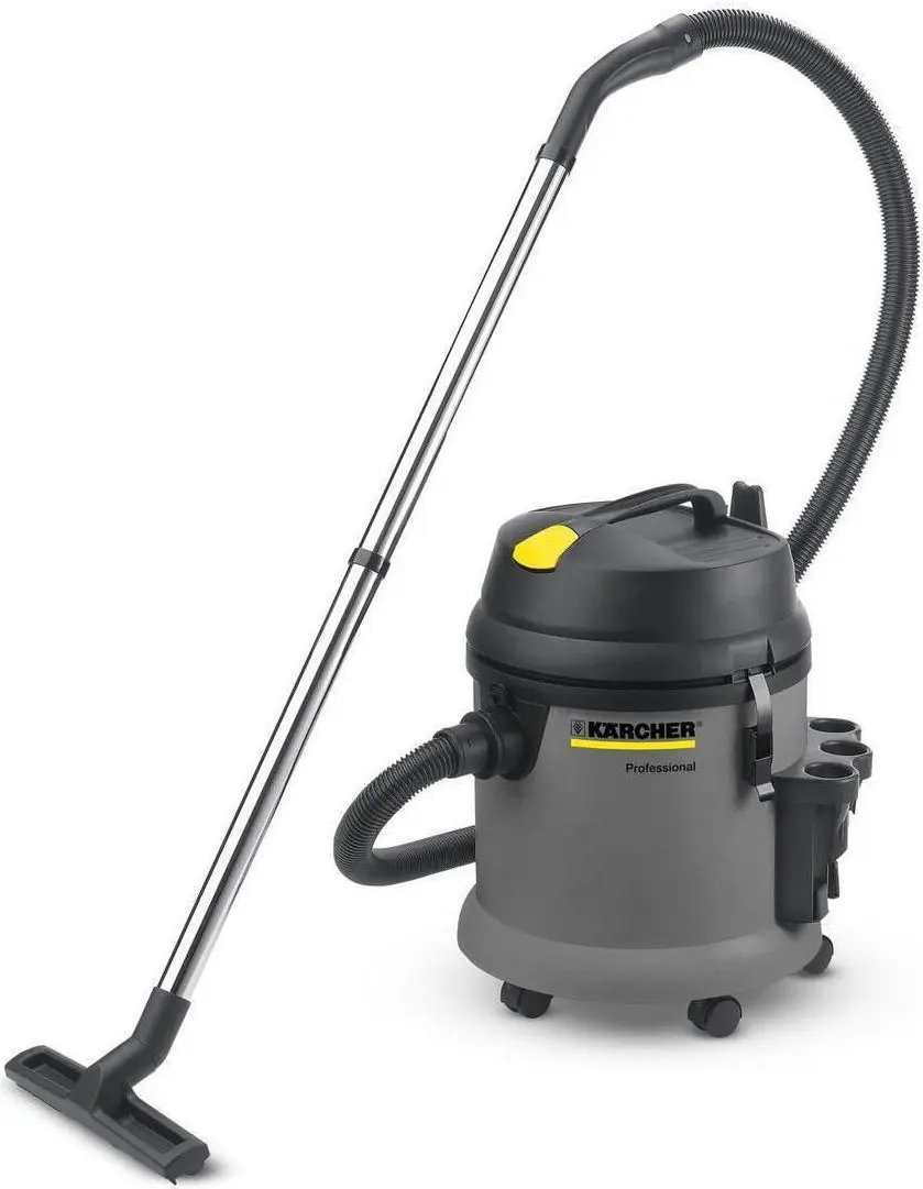 Aspirator Karcher NT 27/1 (Grey)