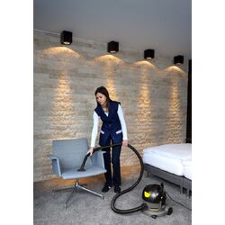 Aspirator Karcher T 8/1 Classic (Black/Gray) Thumb