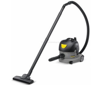 Aspirator Karcher T 8/1 Classic (Black/Gray)