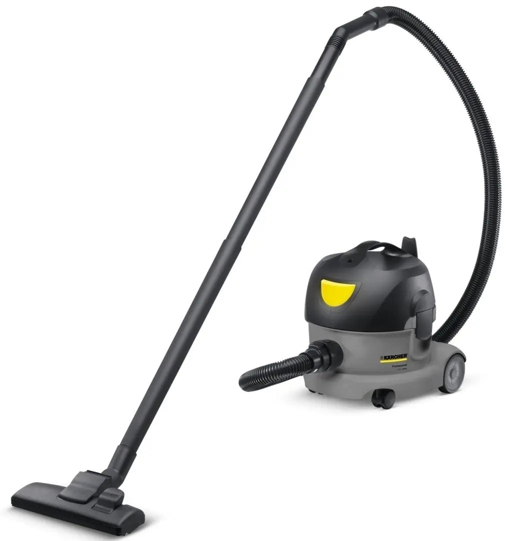 Aspirator Karcher T 8/1 Classic (Black/Gray)