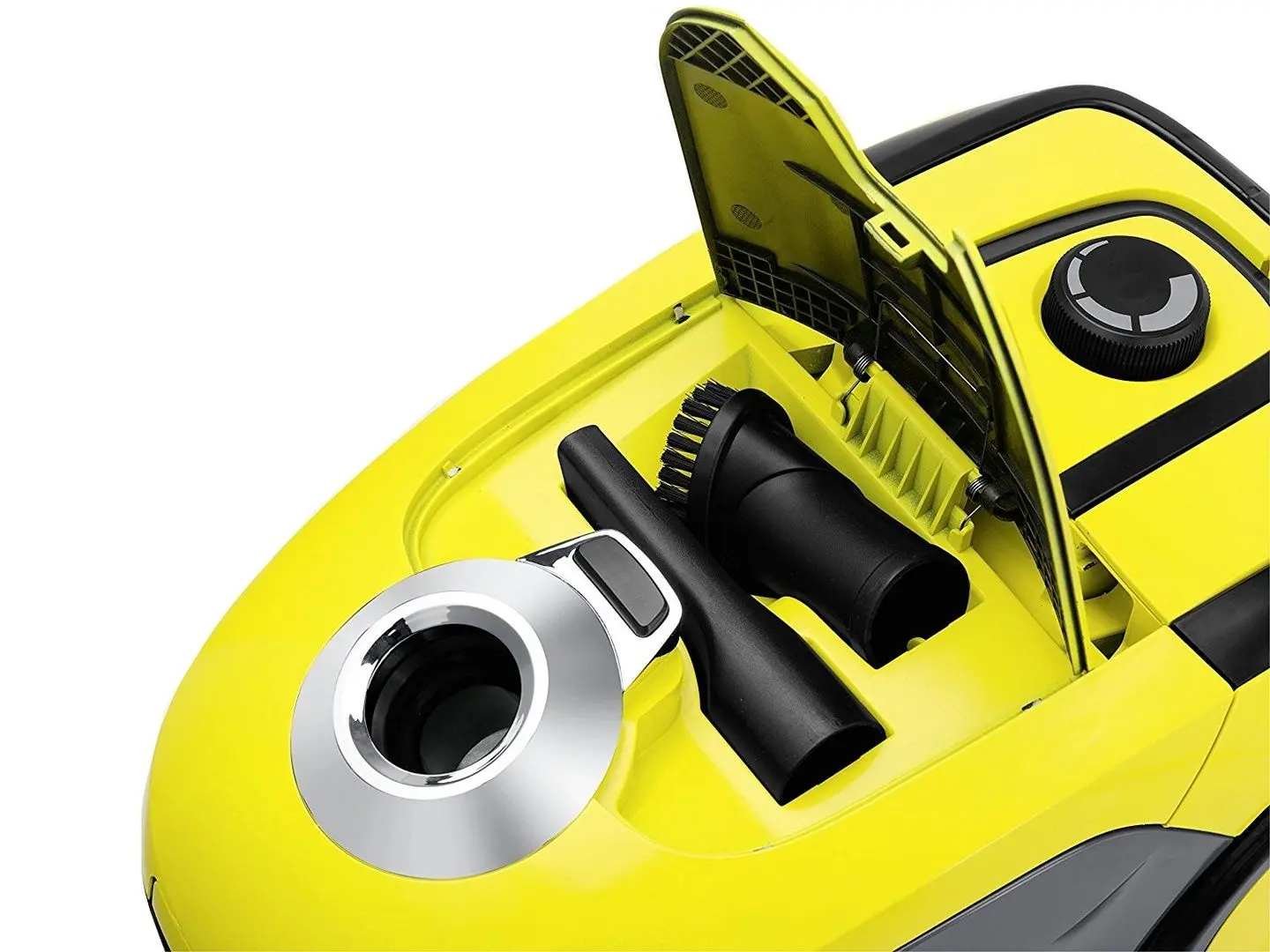 Aspirator Karcher VC 2 (Yellow)