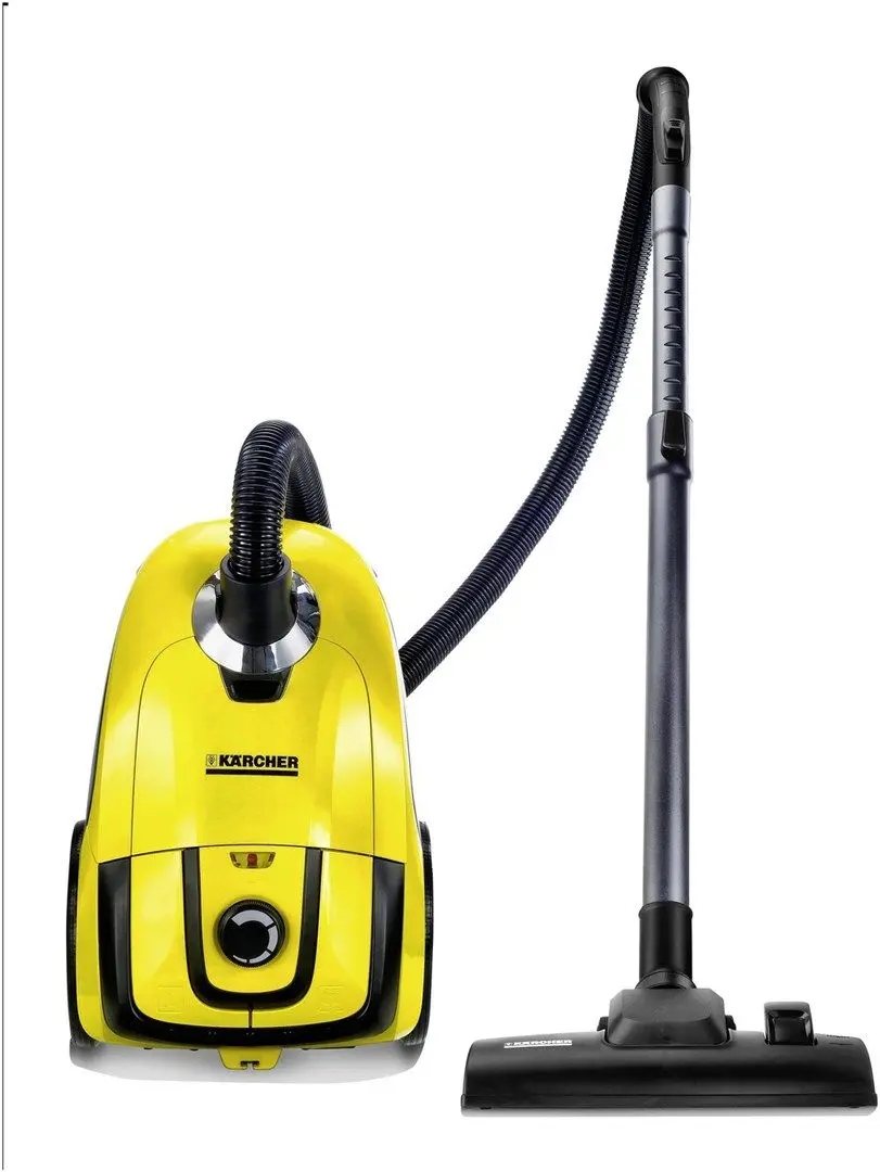 Aspirator Karcher VC 2 (Yellow)