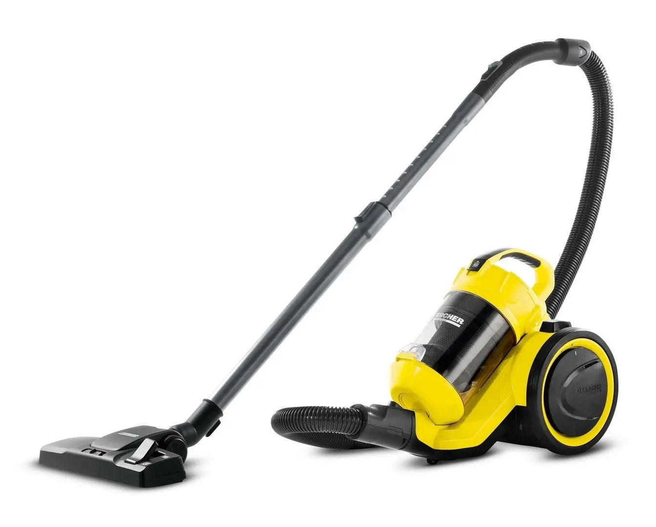 Aspirator Karcher VC 3 (Yellow)