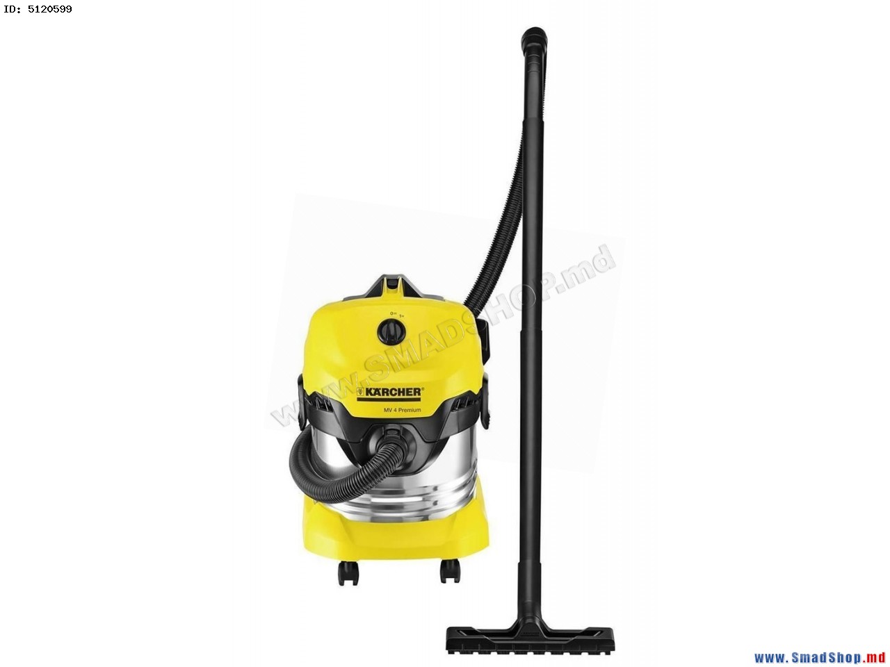 Karcher пылесос для автомобиля