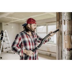 Пылесос Karcher WD 6 P V-25/8/22/T (Yellow) Thumb