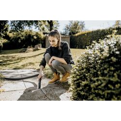 Пылесос Karcher WD 6 P V-25/8/22/T (Yellow) Thumb