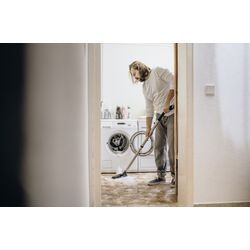 Пылесос Karcher WD 6 P V-25/8/22/T (Yellow) Thumb