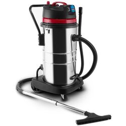 Aspirator industrial Klarstein Reinraum 10029117 (Silver/Black) Thumb