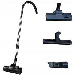 Пылесос Kraft&Dele KD5157 (Green/Black) Thumb