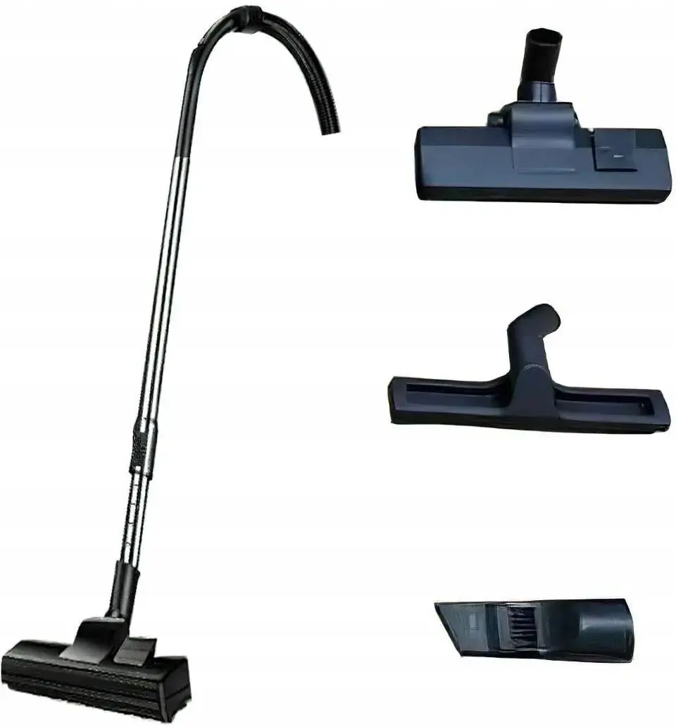 Пылесос Kraft&Dele KD5157 (Green/Black)