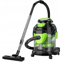 Aspirator Kraft&Dele KD5157 (Green/Black)