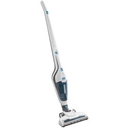 Aspirator cu acumulator 2in1 Leifheit Rotaro PowerVac 11927 (White/Blue)