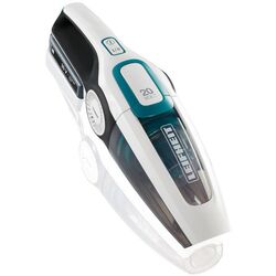 Aspirator cu acumulator Leifheit Regulus PowerVac 11925/03 (White) Thumb