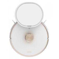 Робот-пылесос Lenovo T1S (White) Thumb