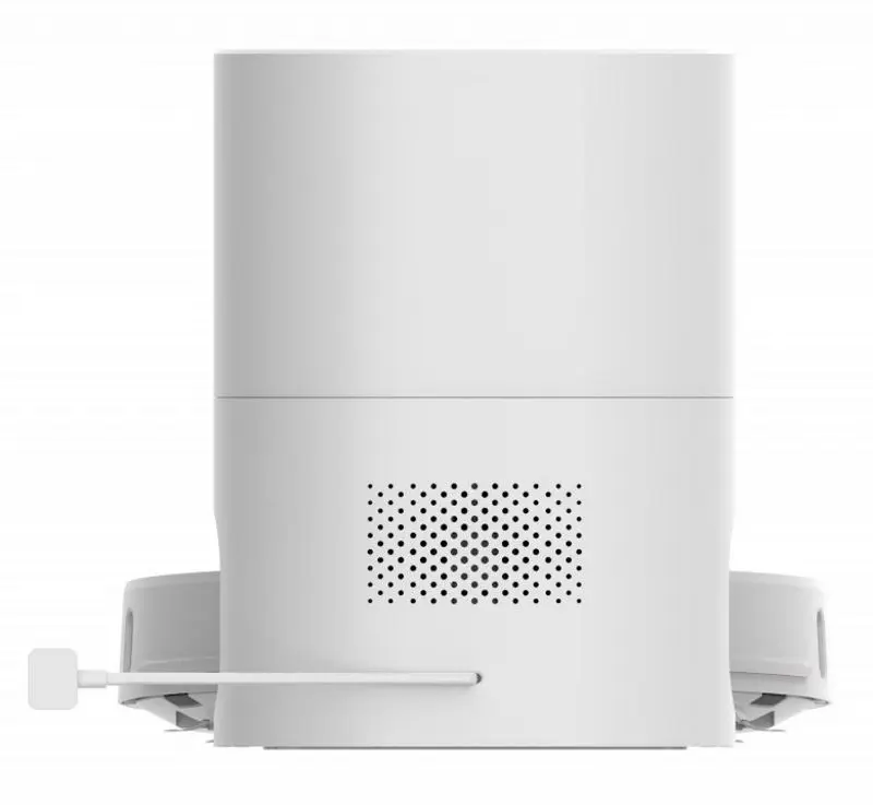 Робот-пылесос Lenovo T1S (White)