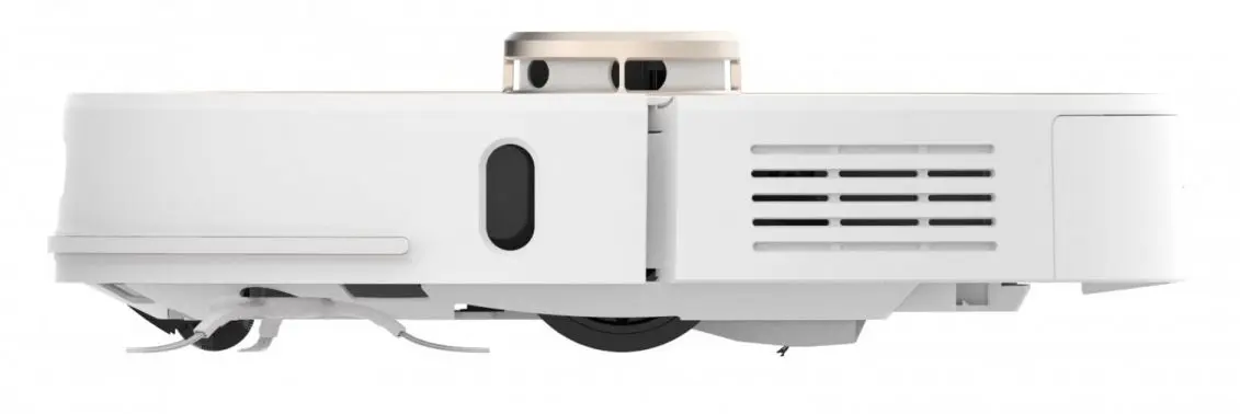 Робот-пылесос Lenovo T1S (White)