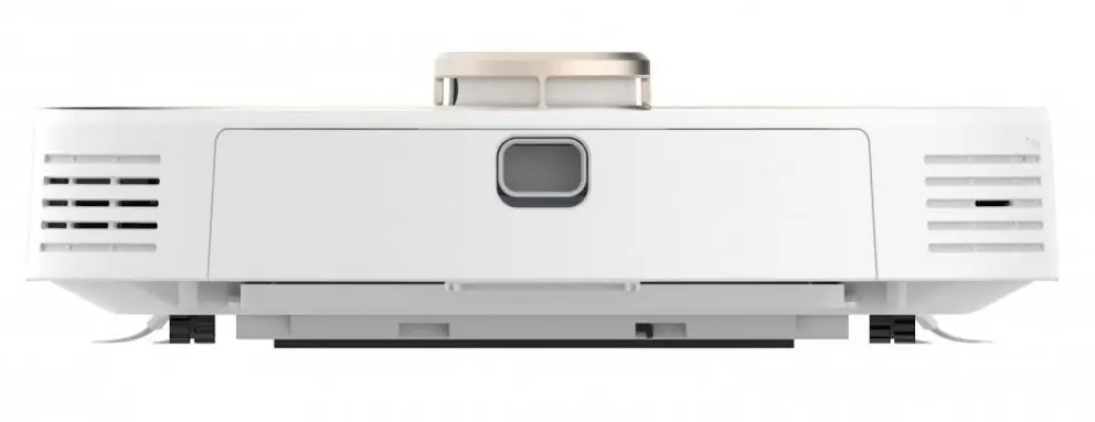 Робот-пылесос Lenovo T1S (White)