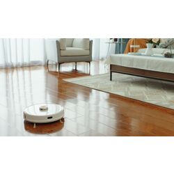 Робот-пылесос Lenovo T1S (White) Thumb