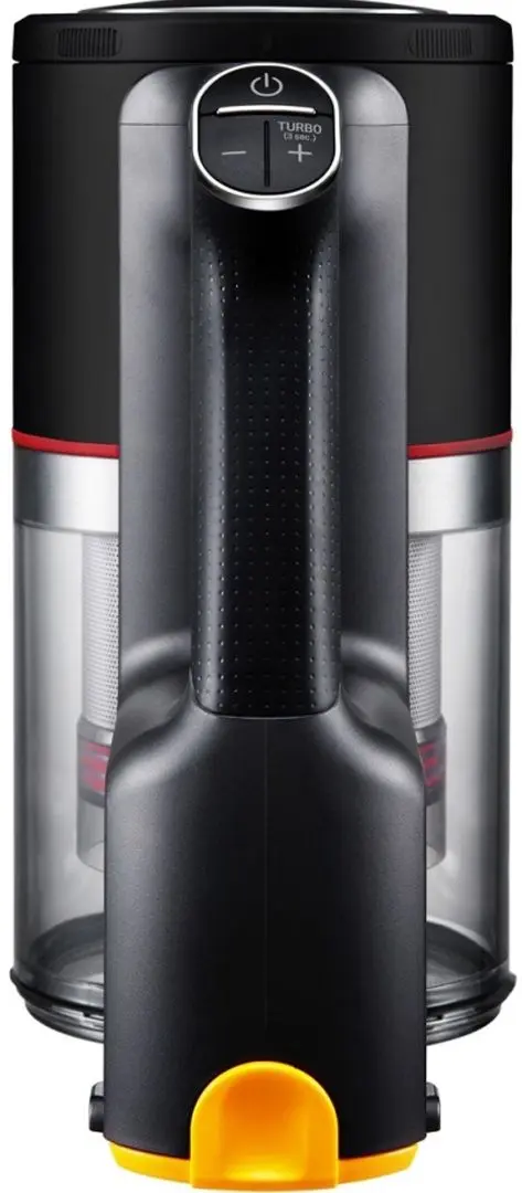 Aspirator cu acumulator LG A9ESSENTIAL (Black)