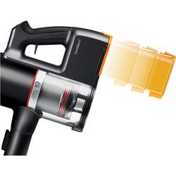 Aspirator cu acumulator LG A9ESSENTIAL (Black) Thumb