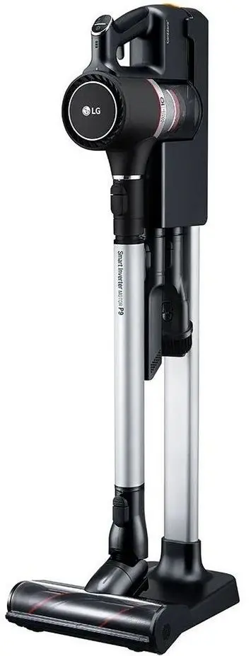 Aspirator cu acumulator LG A9ESSENTIAL (Black)