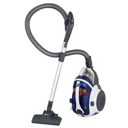 Aspirator LG Kompressor VC73155NMVB (Blue/White) Thumb