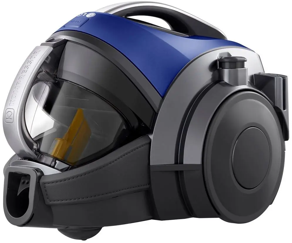 Aspirator LG Kompressor VC73155NMVB (Blue/White)