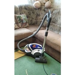 Aspirator LG Kompressor VC73155NMVB (Blue/White) Thumb