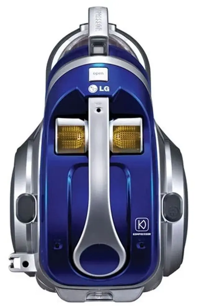 Aspirator LG Kompressor VC73155NMVB (Blue/White)