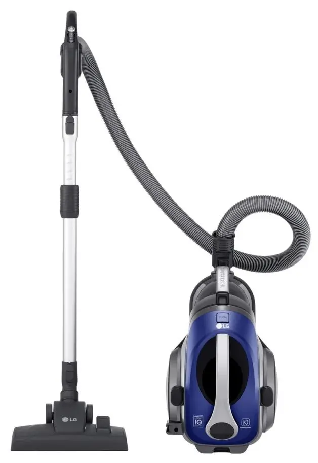 Aspirator LG VC73181NHAB (Blue)