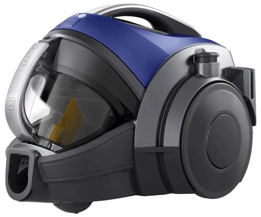 Aspirator LG VC73181NHAB (Blue)